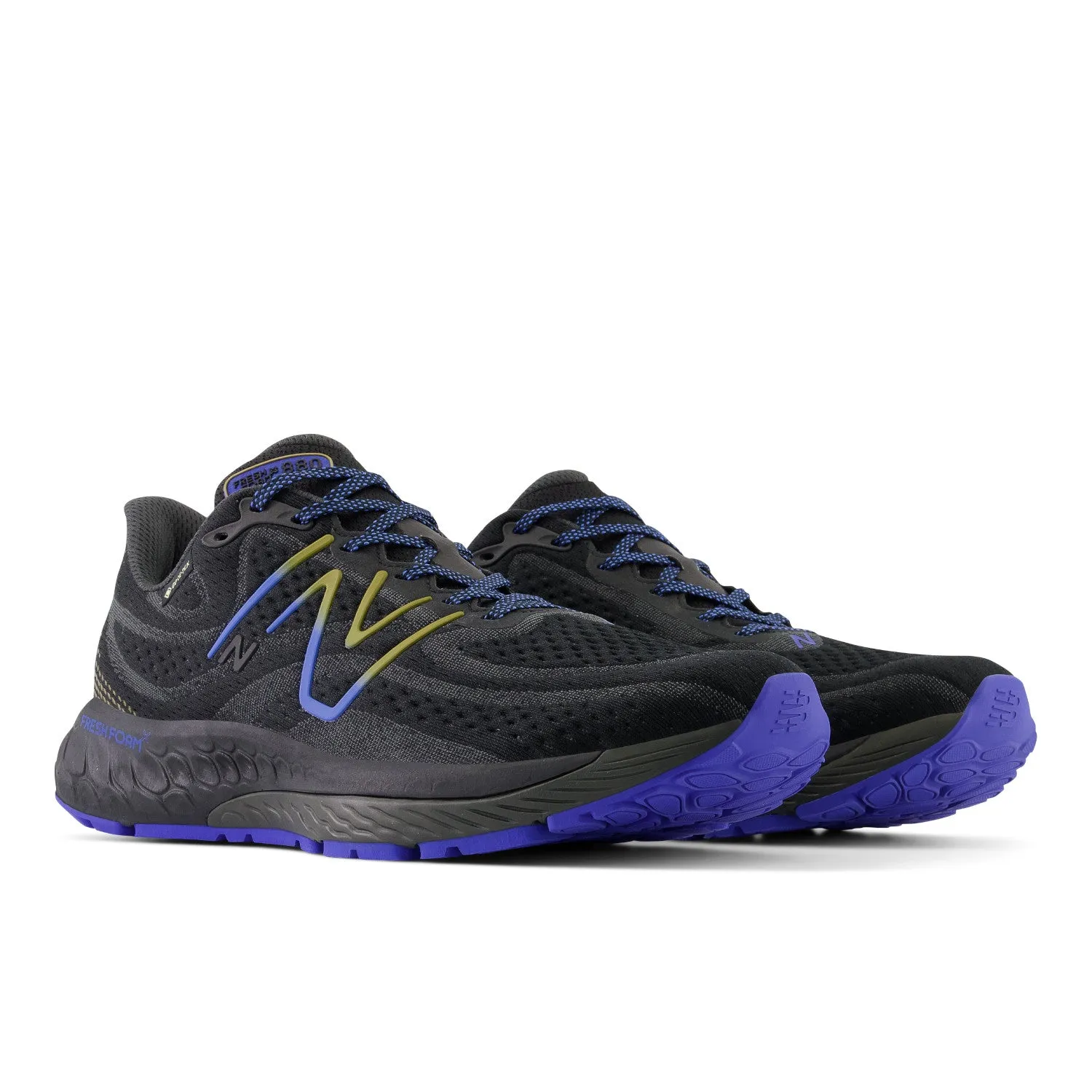 New Balance Fresh Foam X M880GQ13 Gore-Tex Men's