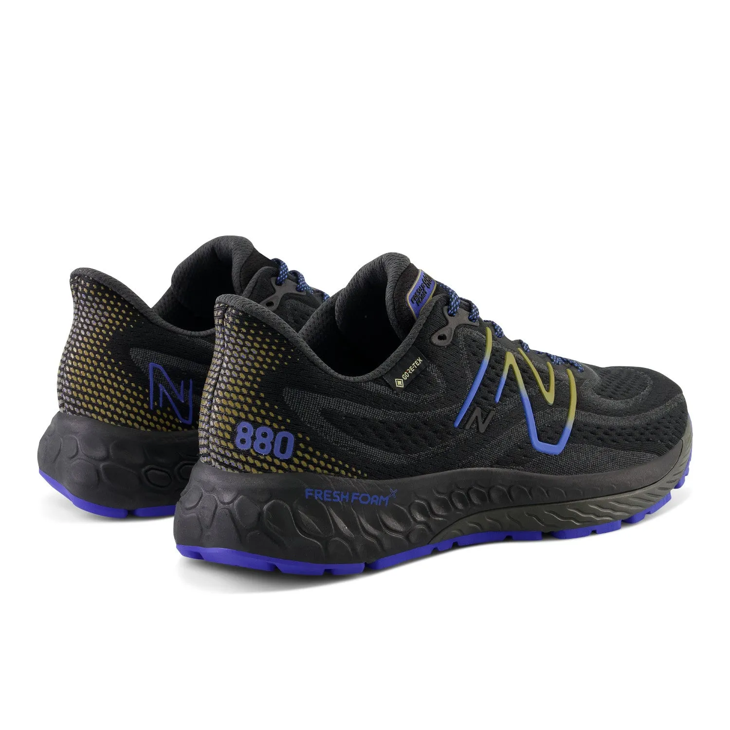 New Balance Fresh Foam X M880GQ13 Gore-Tex Men's