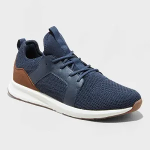 New - Goodfellow & Co Men's Jogger Sneakers Running Training Shoes Pull-On