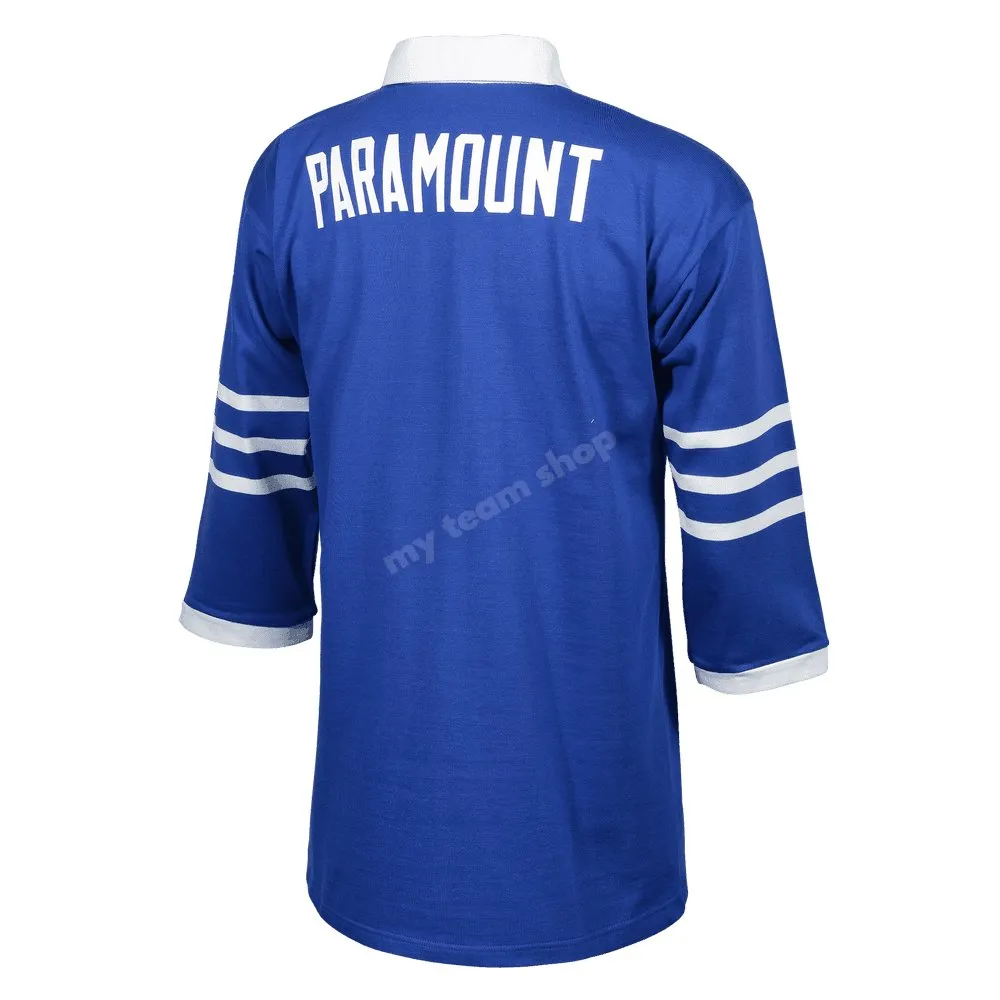 NEWTOWN JETS 1981 NRL RETRO JERSEY