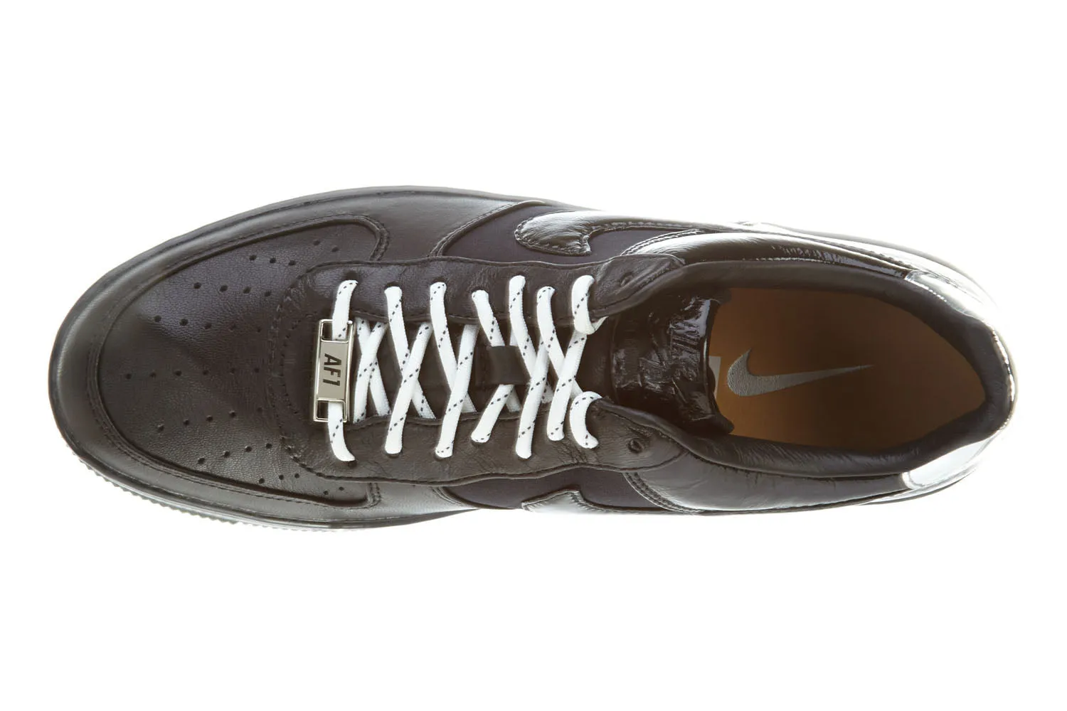 Nike Af1 Downtown  Mens Style 579962