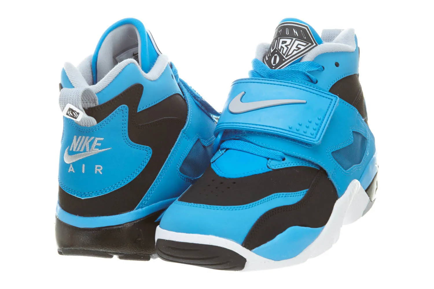 Nike  Air Diamond Turf Mens Style 3309434