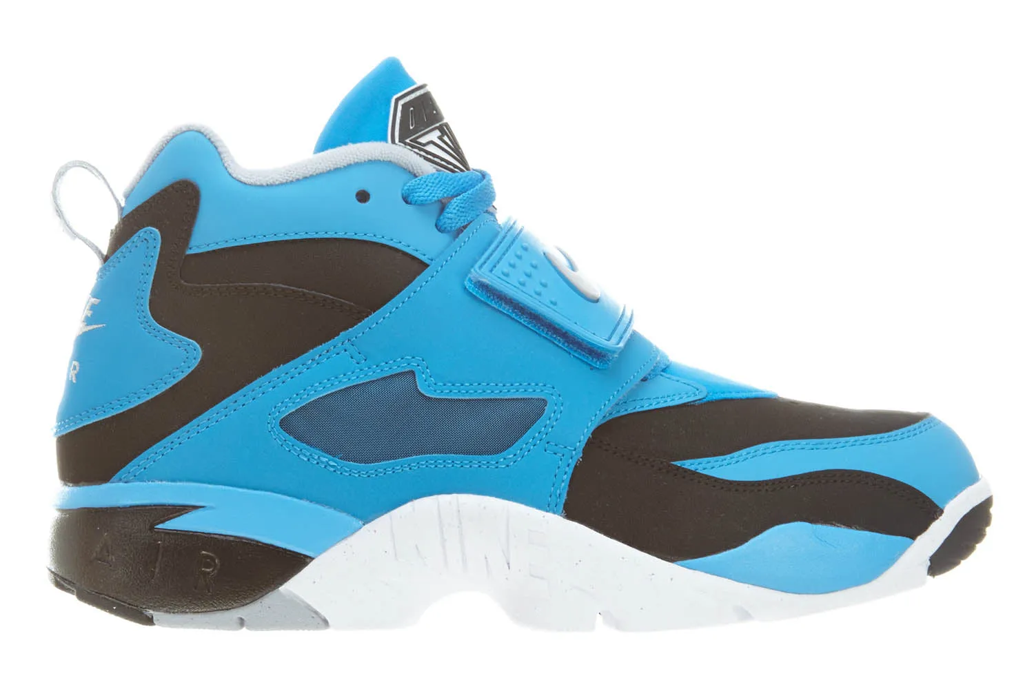 Nike  Air Diamond Turf Mens Style 3309434