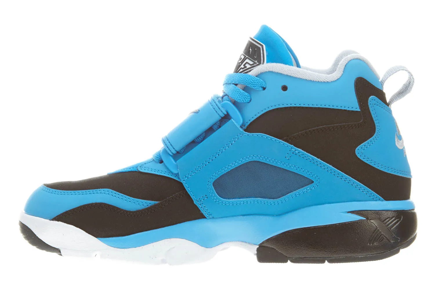 Nike  Air Diamond Turf Mens Style 3309434