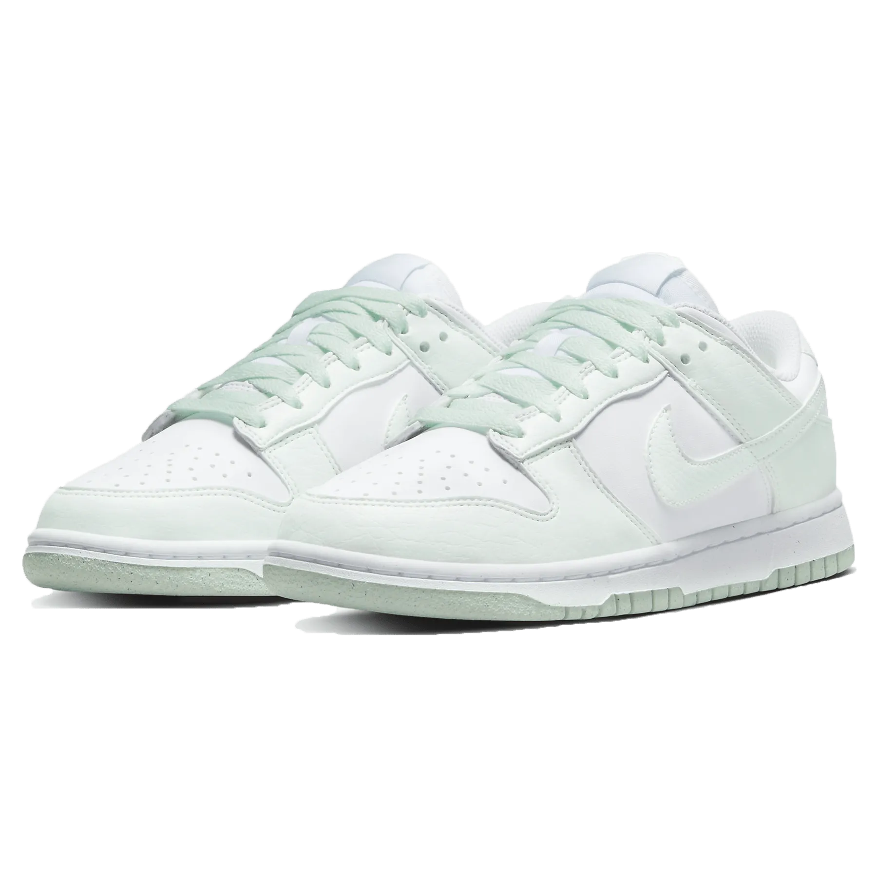 Nike Dunk Low Wmns Next Nature 'White Mint'