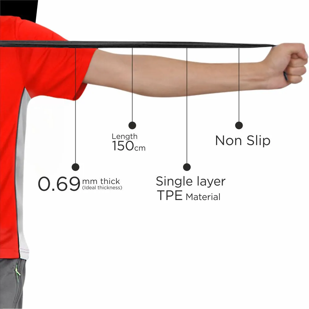 Nivia Resistance Exercise Band