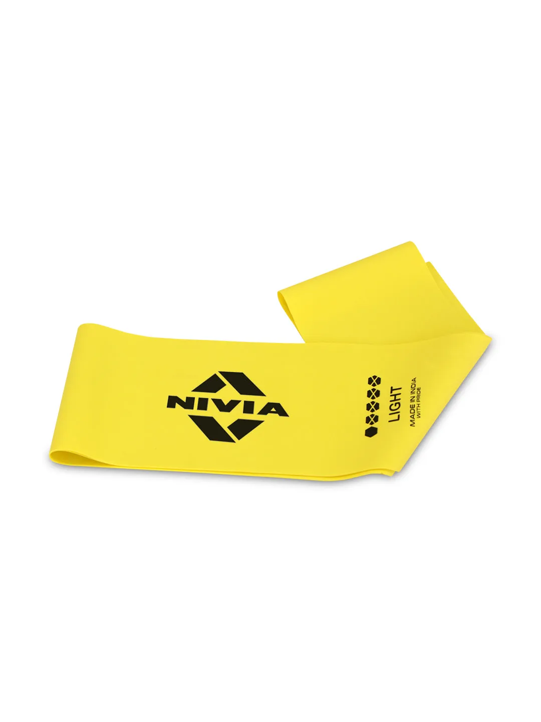 Nivia Resistance Exercise Band