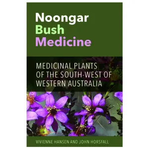 Noongar Bush Medicine