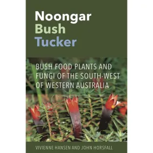 Noongar Bush Tucker