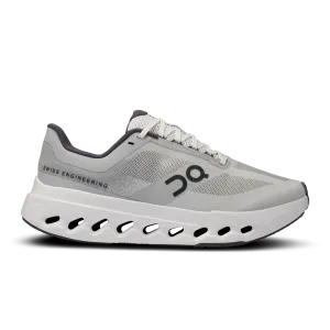 On Running Women's Cloudsurfer Next Shoes - Glacier / White