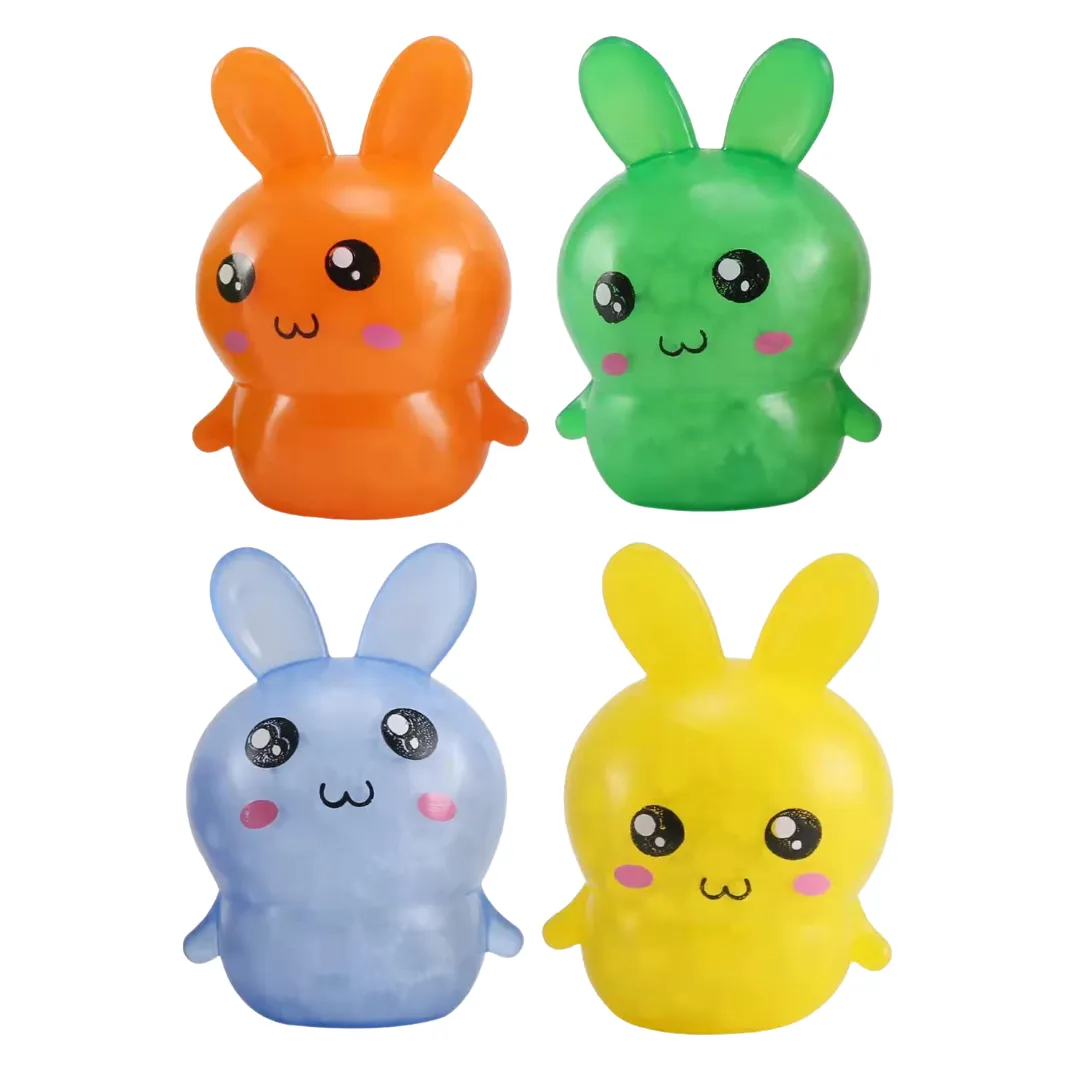 Orbeez Squeeze Bunny