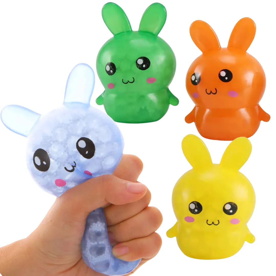 Orbeez Squeeze Bunny