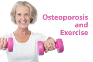 Osteoporosis and Exercise