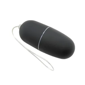 Oversized Wireless Vibrating Egg Bullet