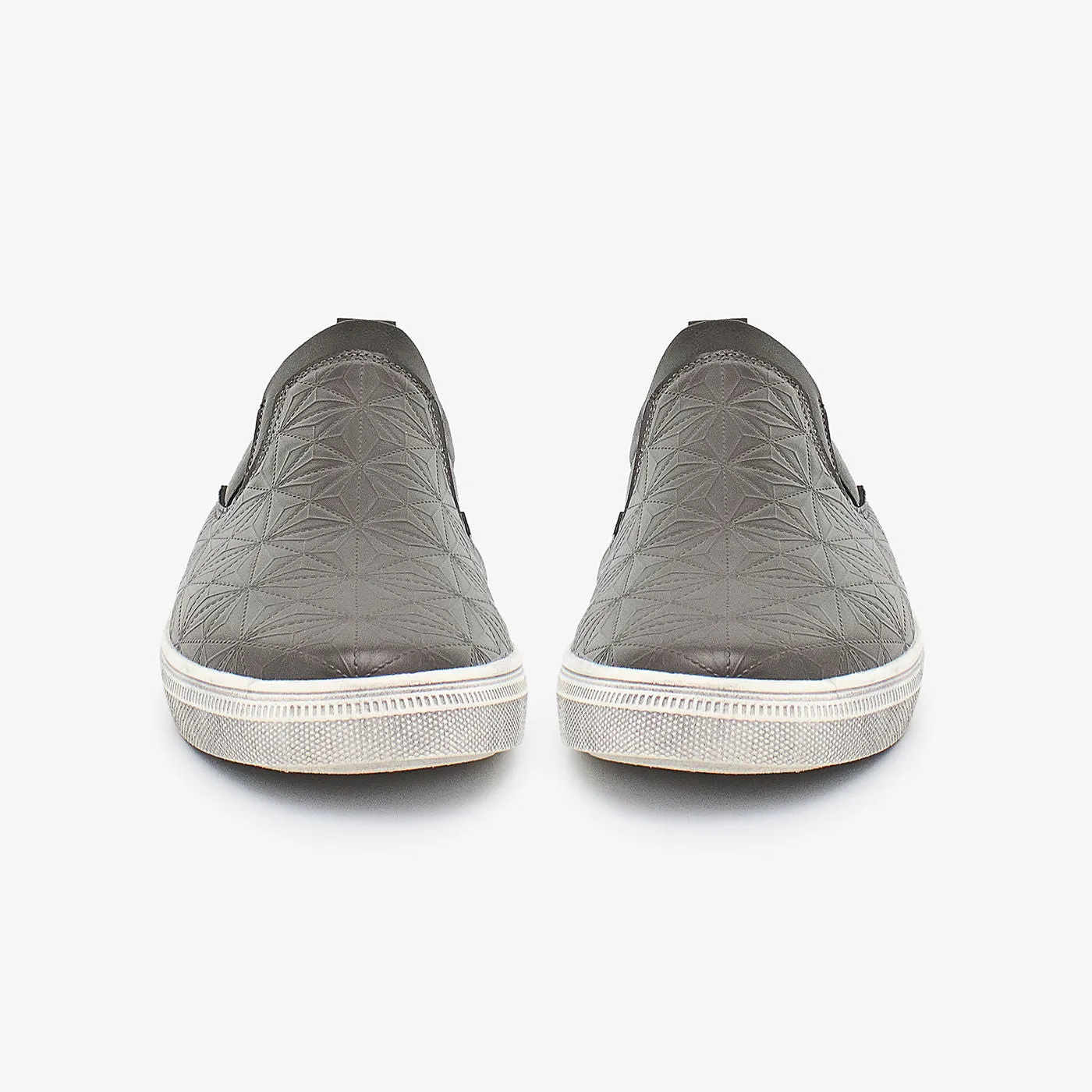 Padded Mens Sneakers