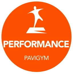 PAVIGYM Performance Athletic Flooring