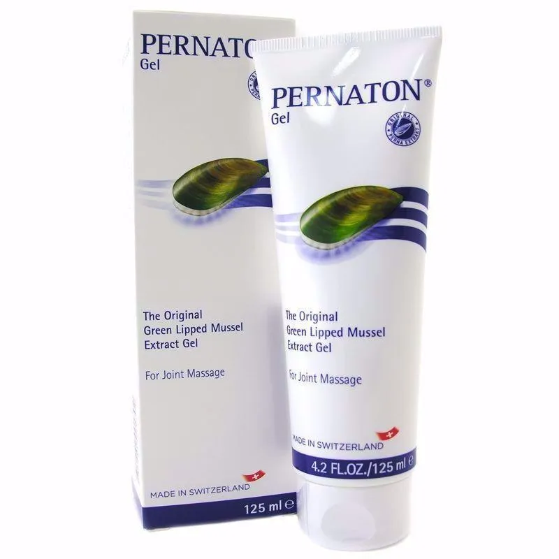 Pernaton Gel 125ml