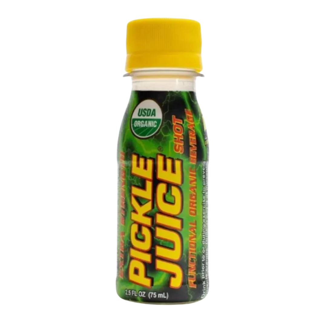 Pickle Juice - 75ml Shot Bottle