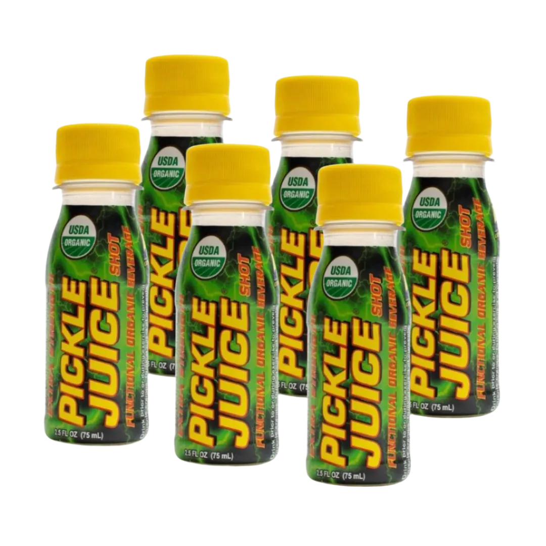 Pickle Juice - 75ml Shot Bottle