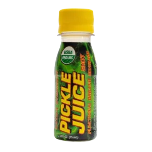 Pickle Juice - 75ml Shot Bottle