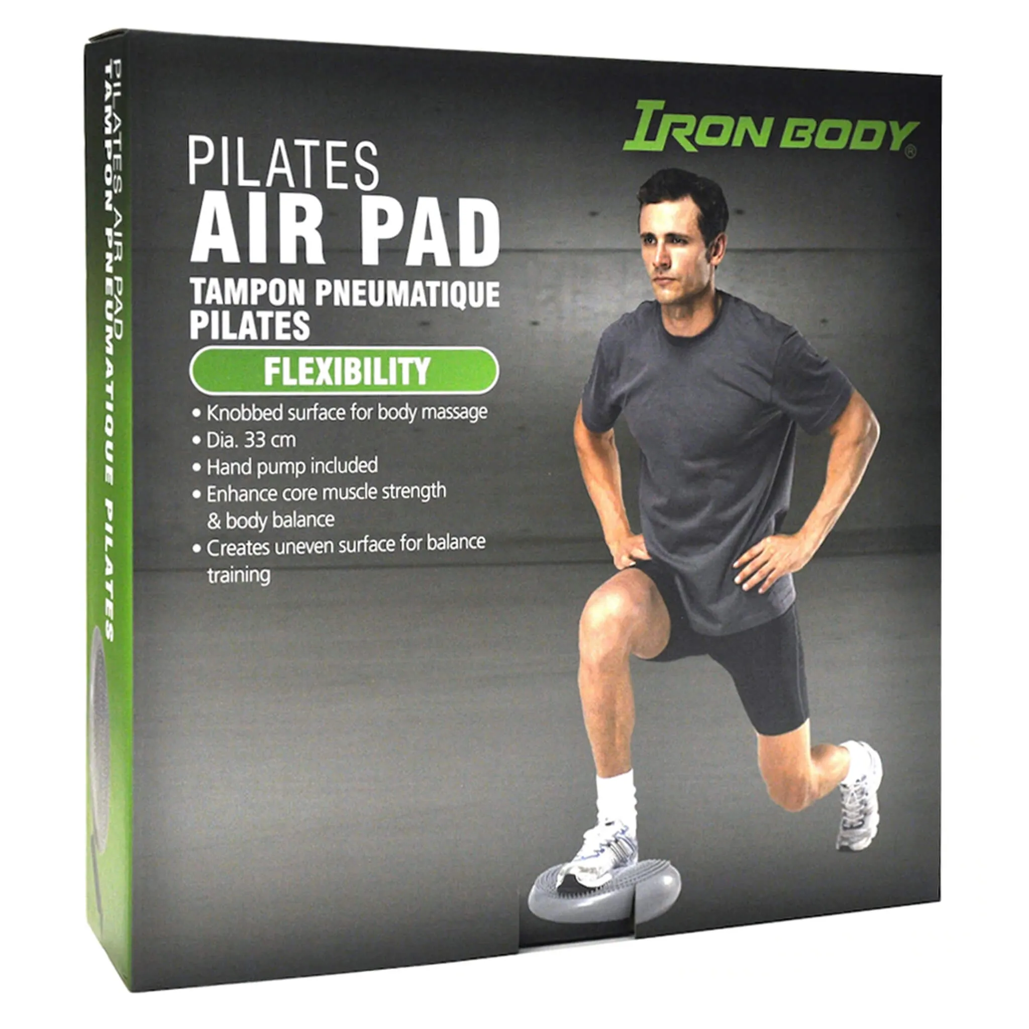 Pilates Air Pad