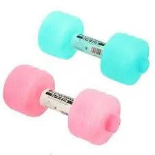 Plastic Dumbell