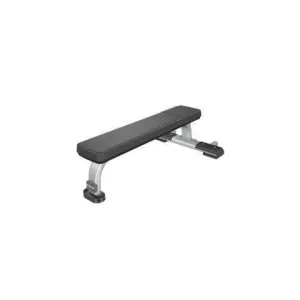 Precor Discovery Series Flat Bench (DBR0101)