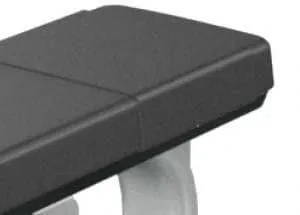 Precor Discovery Series Flat Bench (DBR0101)