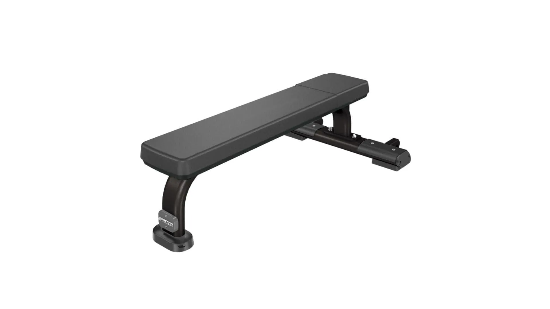 Precor Discovery Series Flat Bench (DBR0101)