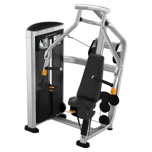 Precor Resolute Series Converging Chest Press (RSL0414)