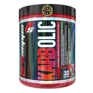 Pro Supps Karbolic 32 Serve