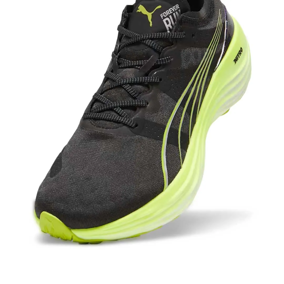 Puma - Men's ForeverRun Nitro Shoes (380073 01)