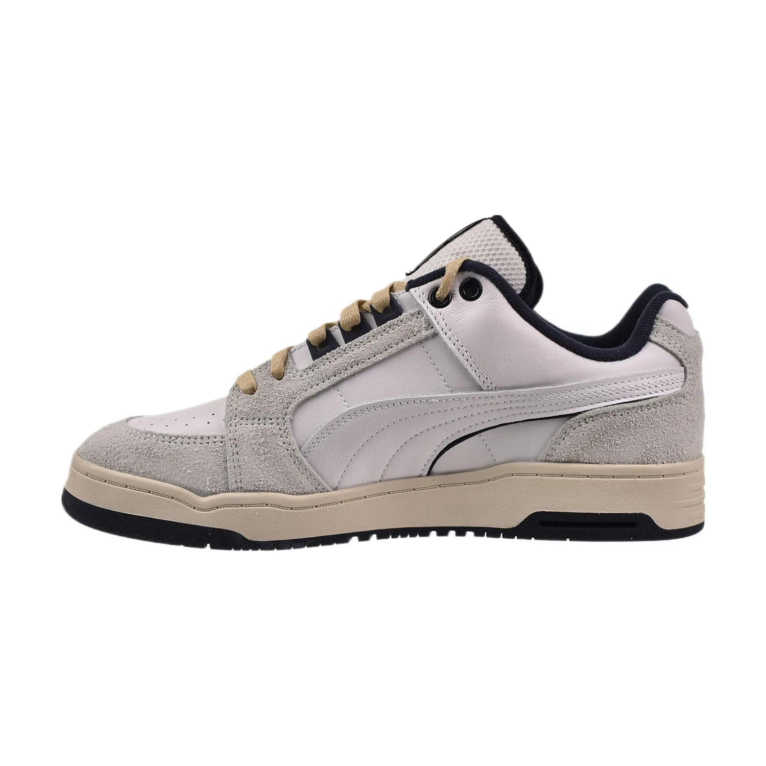 Puma Slipstream Lo Service Line Men's Shoes White