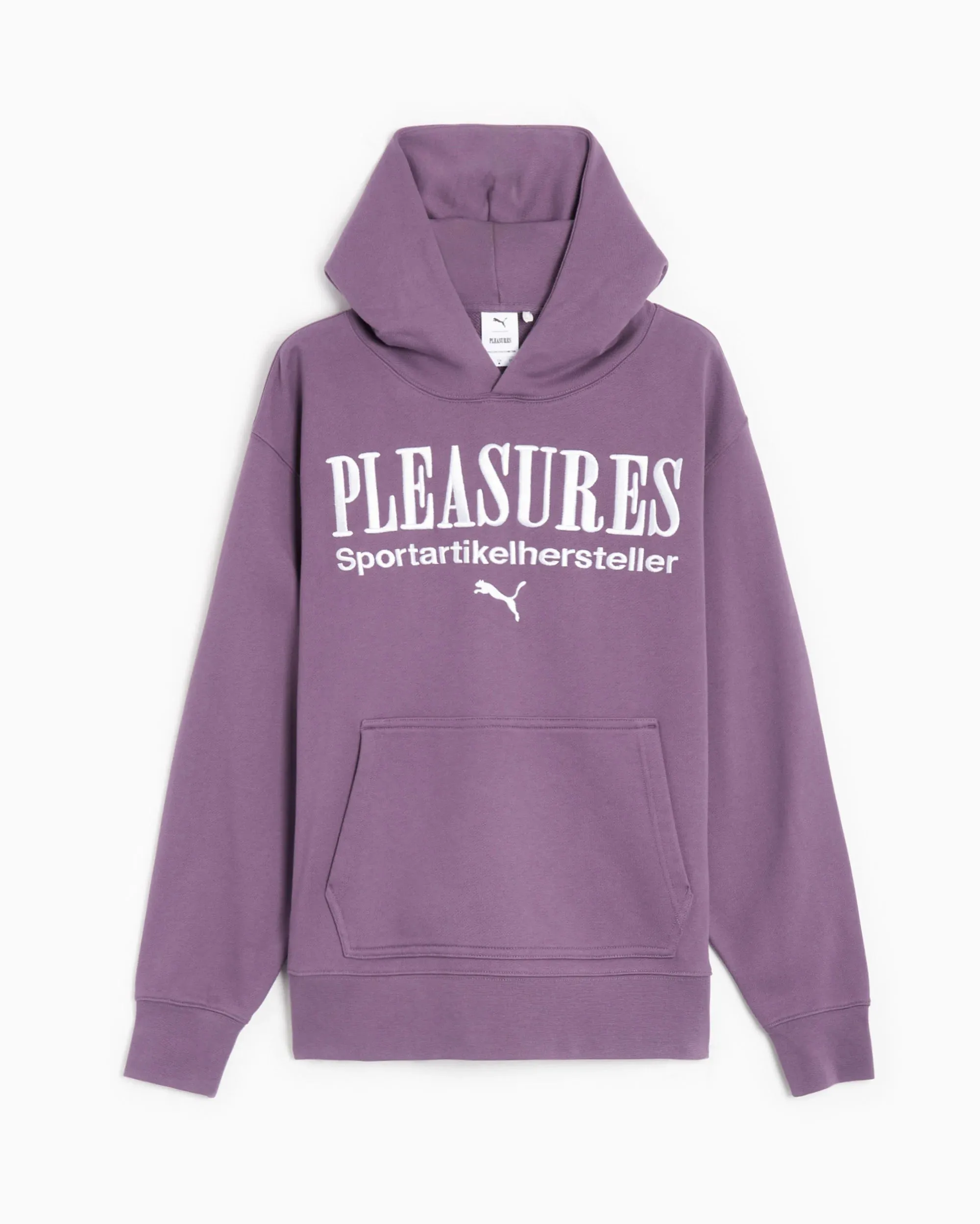 PUMA x PLEASURES Graphic Hoodie