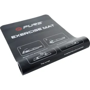 Pure 2 Improve - Exercise Mat 182x61x0.4cm