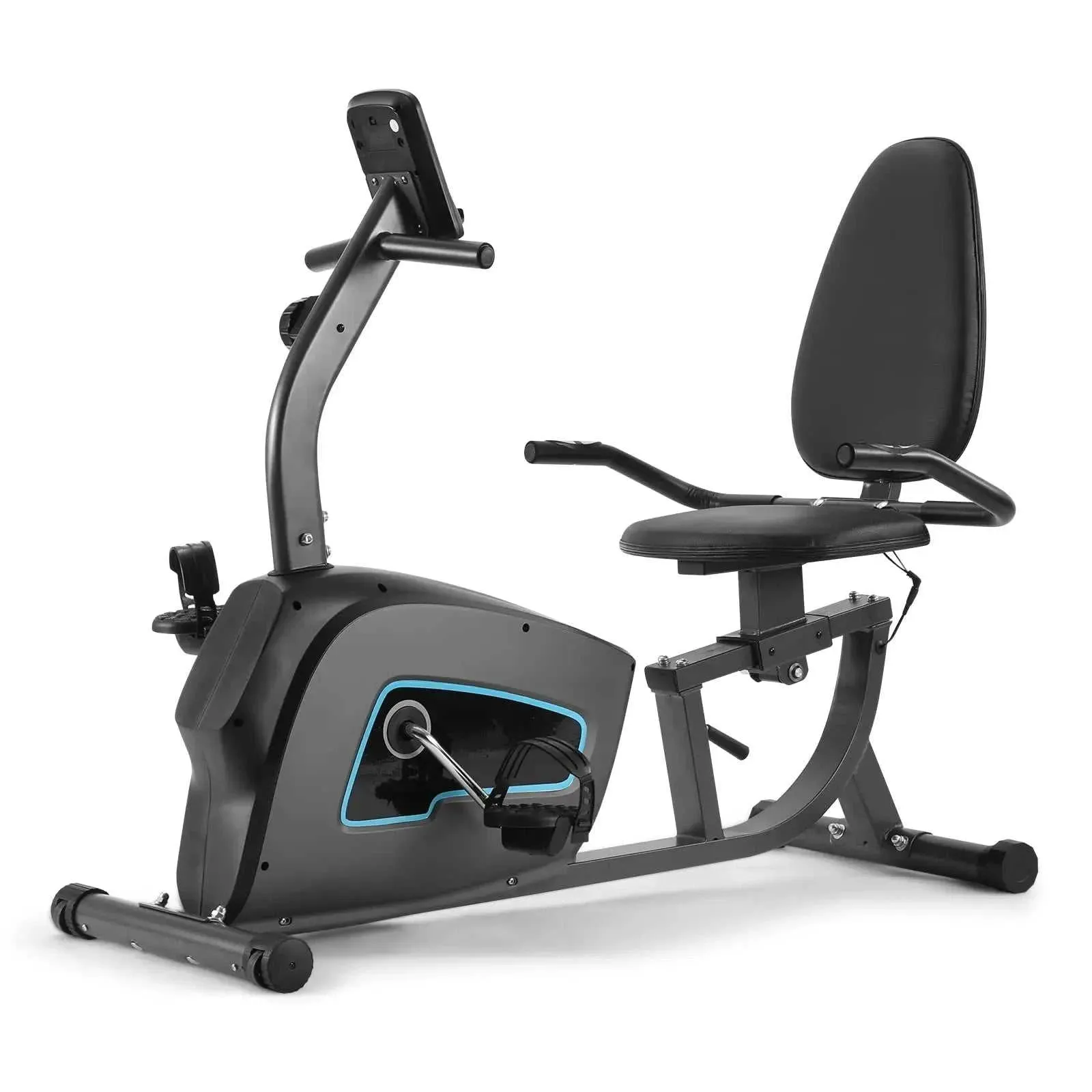 Recumbent Exercise Bike - Essential Equipment for Stroke Recovery