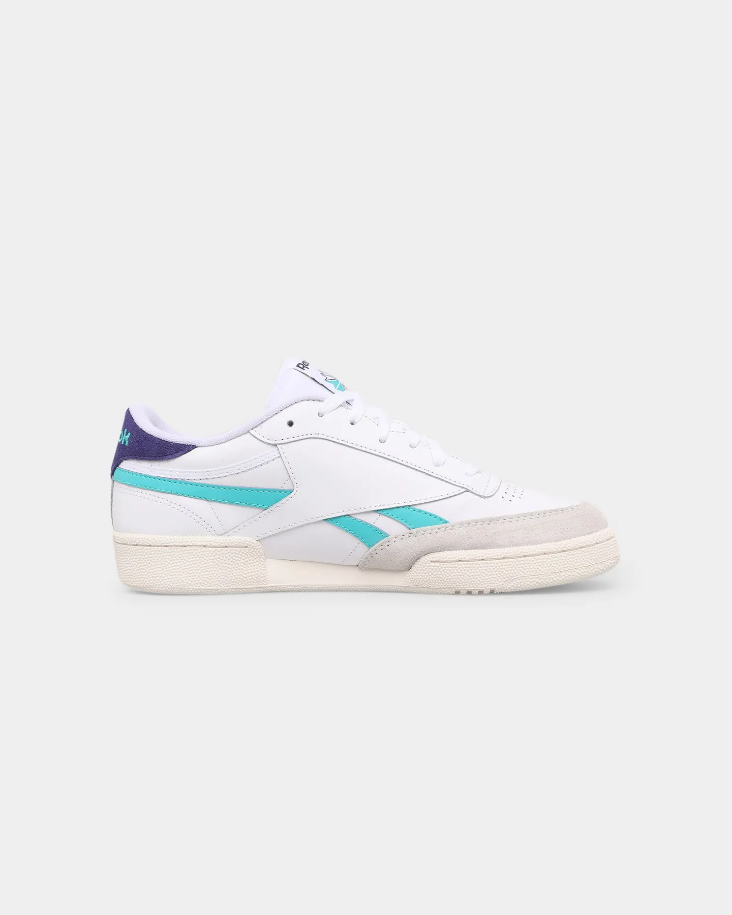 Reebok Club C Revenge White/Classic Blue