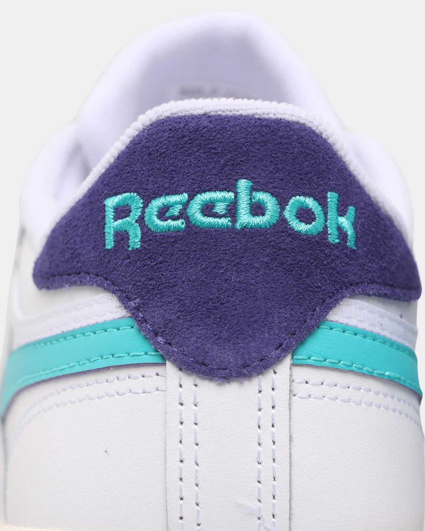 Reebok Club C Revenge White/Classic Blue