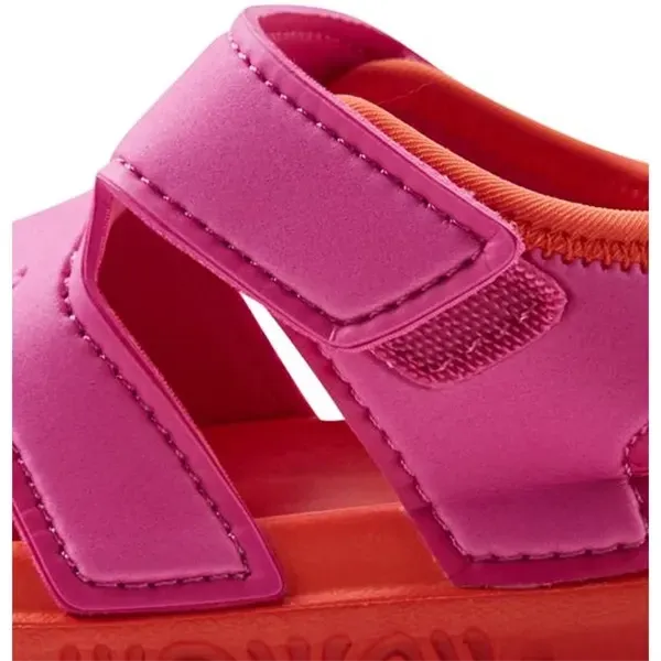 Reima Sandals Koralli Pink