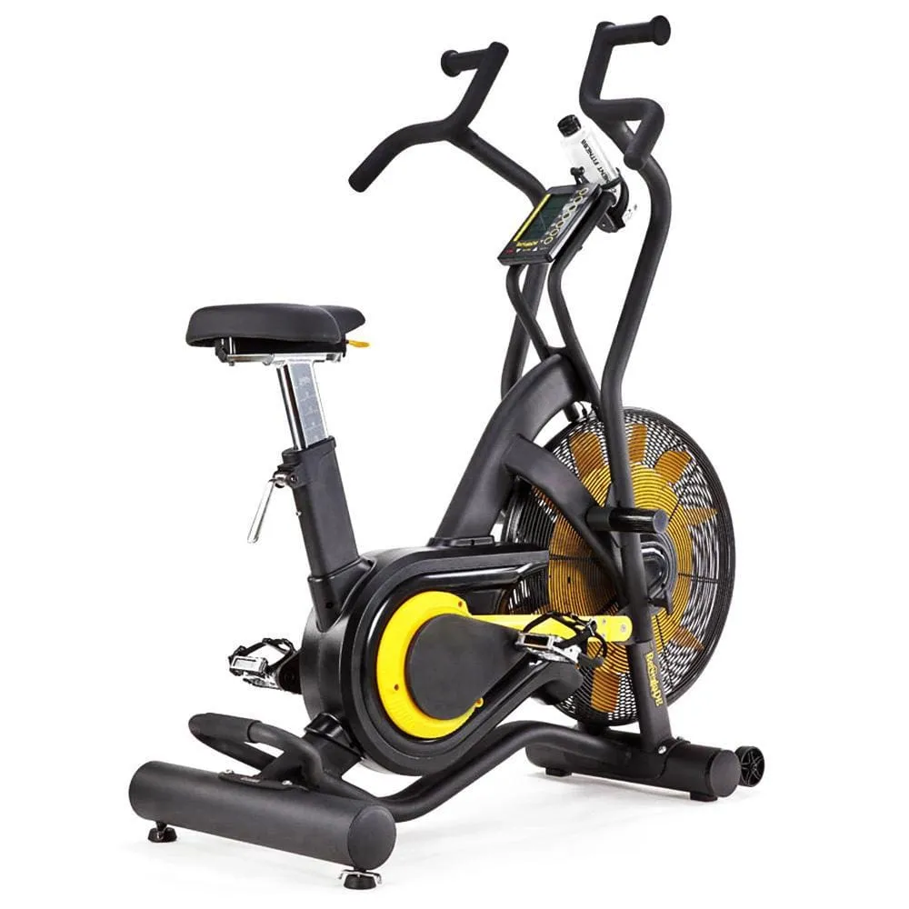 Renegade Air Stationary Bike P2