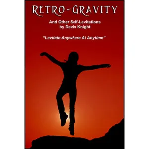 Retro-Gravity by Devin Knight - ebook - - INSTANT DOWNLOAD