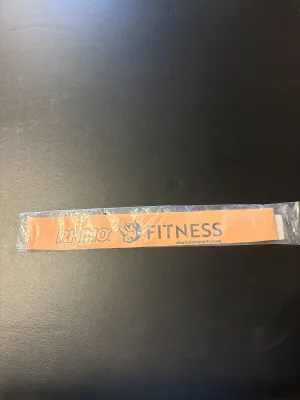 Rhino Fitness Resistance Loop Exercise Stretch Band