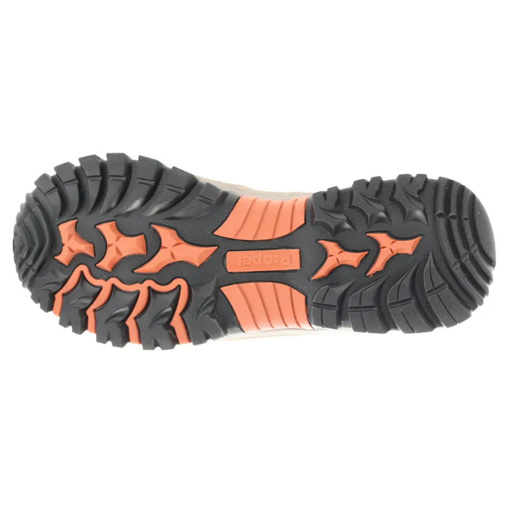 Ridge Walker Low Hiking Shoes