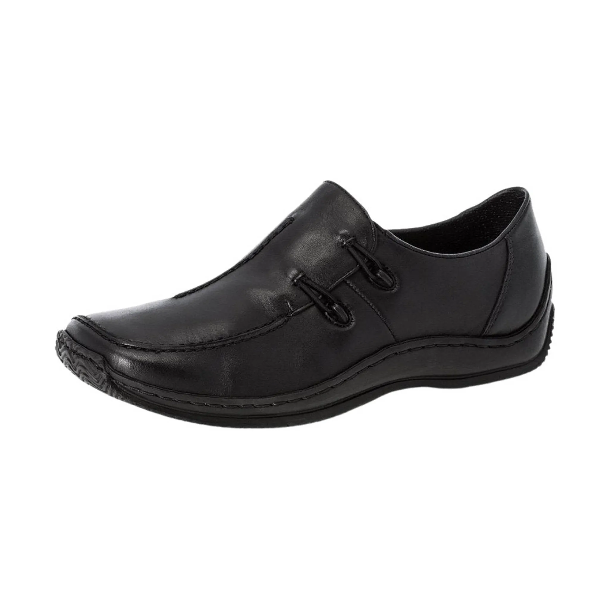 Rieker Women's Celia 51 - Black