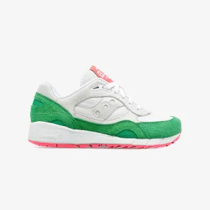 Saucony Originals | SHADOW 6000  { WATERMELON