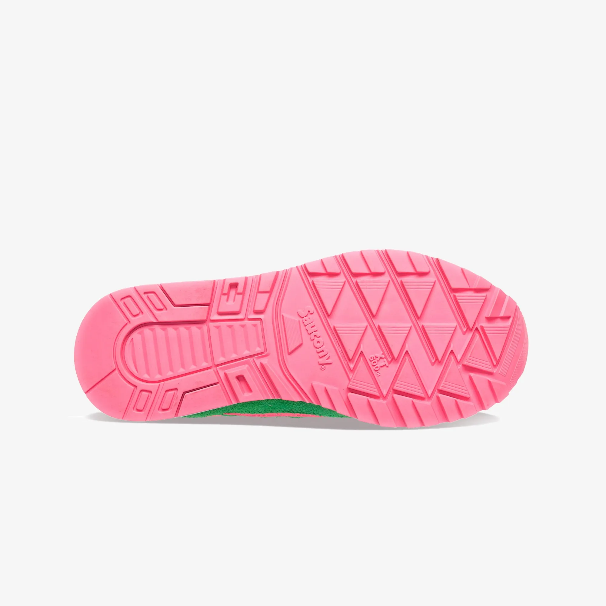 Saucony Originals | SHADOW 6000  { WATERMELON