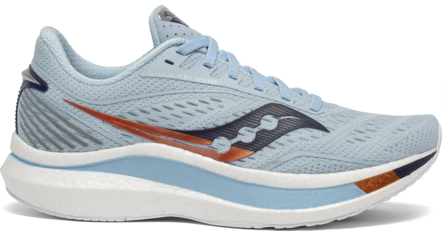 Saucony Women's Endorphin Speed Running Shoe