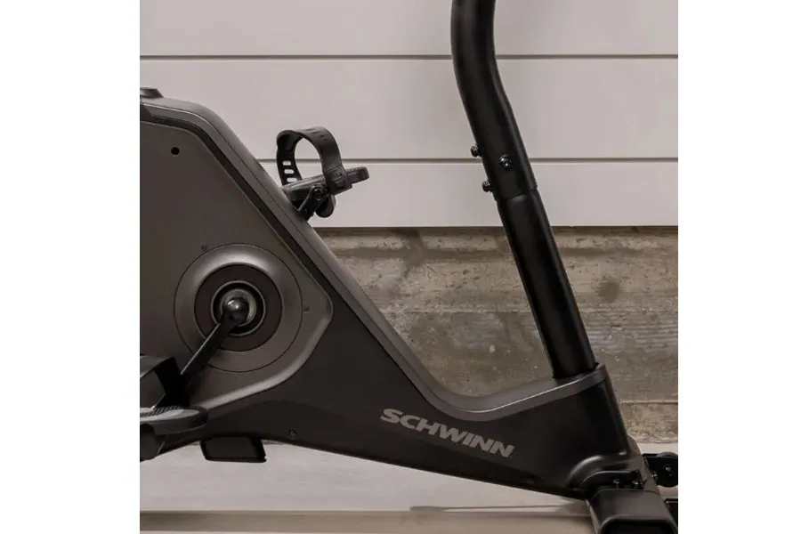 Schwinn 190 Upright Exercise Bike (🎄HOLIDAY IN-STORE SPECIAL)