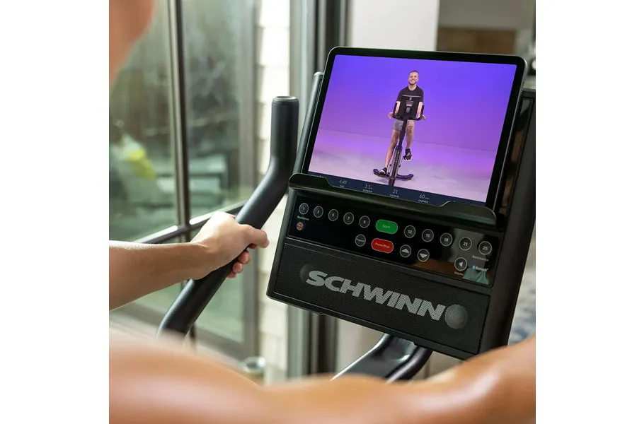 Schwinn 190 Upright Exercise Bike (🎄HOLIDAY IN-STORE SPECIAL)