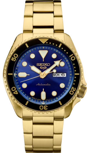 SEIKO-SRPK20 S000107